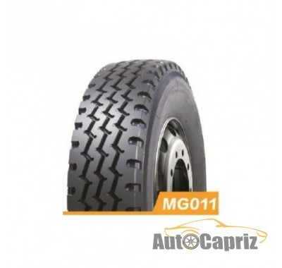 Грузовые шины Mirage MG011 (универсальная) 315/80 R22.5 156/152L 